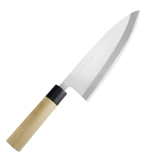 Tojiro Shirogami Nóż Deba 21cm Inna marka