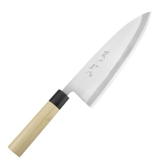 Tojiro Shirogami Nóż Deba 24cm Inna marka