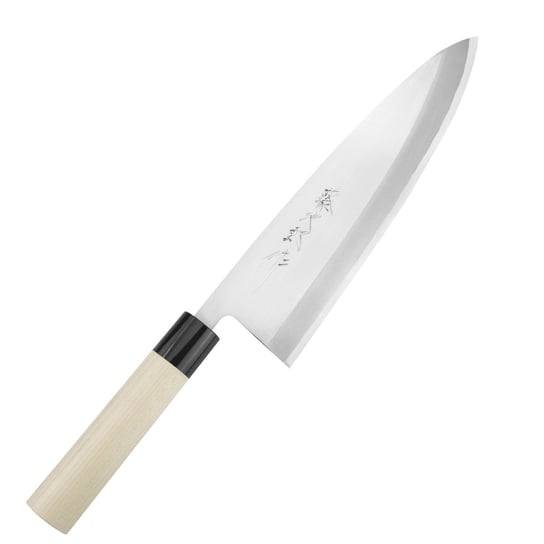 Tojiro Shirogami Nóż Deba 27cm Inna marka