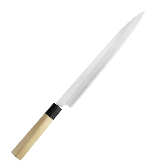 Tojiro Shirogami Nóż Sashimi 30cm Inna marka