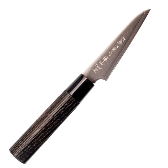 Tojiro Zen Black VG-10 Nóż do obierania 9cm Inna marka