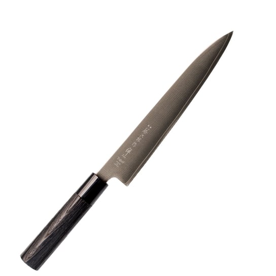 Tojiro Zen Black VG-10 Nóż do porcjowania 21cm Inna marka