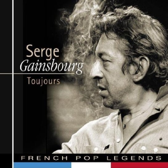 Tojours (Remastered) Gainsbourg Serge