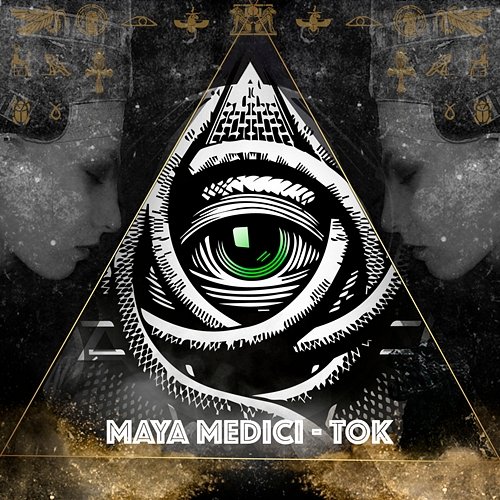 TOK Maya Medici
