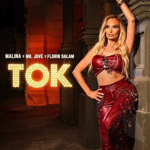 Ток Mr. Juve, Florin Salam, Malina