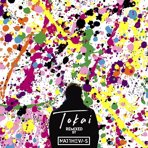 Tokai Veronica, Anti Anti feat. Samuel