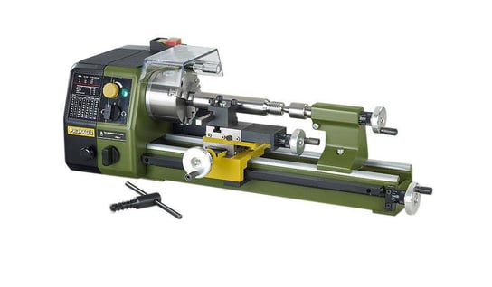 Tokarka Proxxon PD 250/E, precyzyjna PROXXON