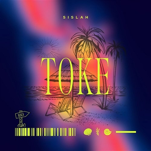 TOKE Sislah