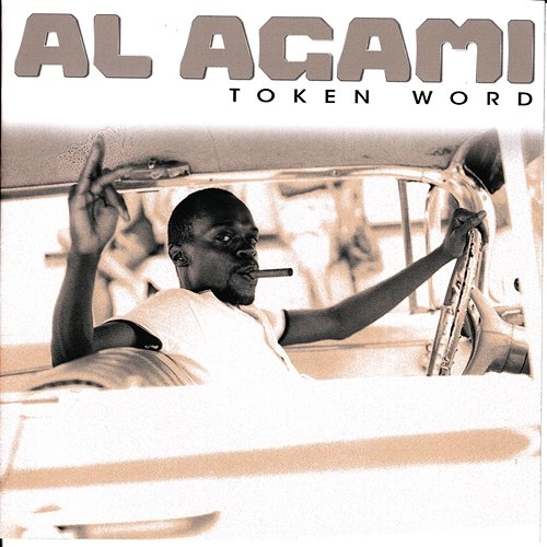 Token Word Al Agami
