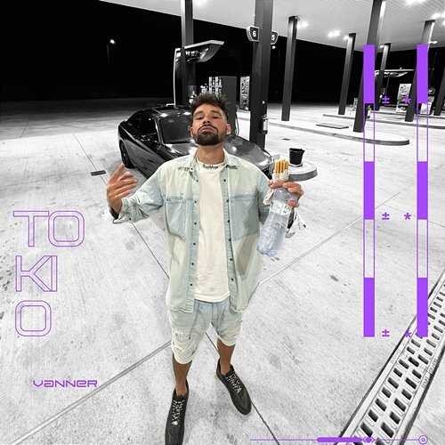 Tokio Vanner