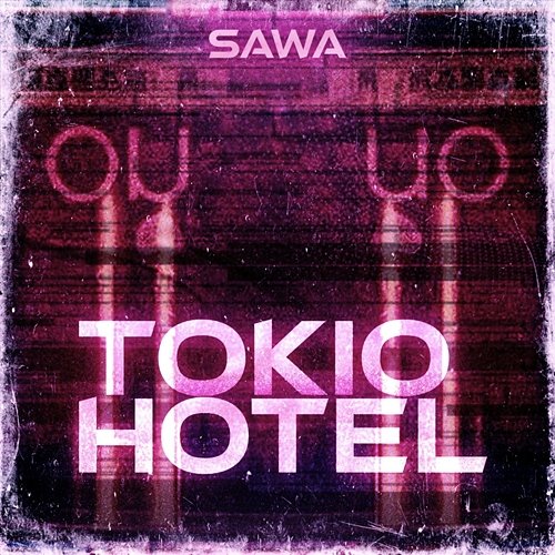 Tokio Hotel SAWA