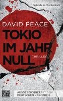 Tokio im Jahr null Peace David