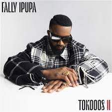 Tokooos Ii Gold Ipupa Fally