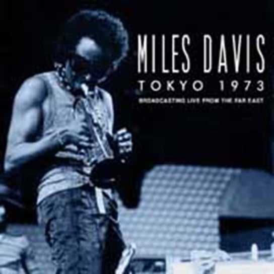 Tokyo 1973 Miles Davis