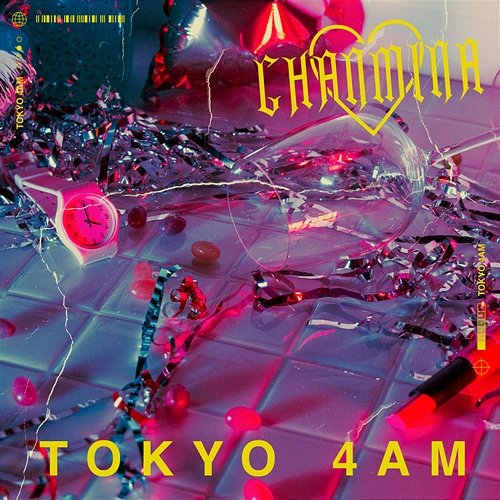 TOKYO 4AM Chanmina