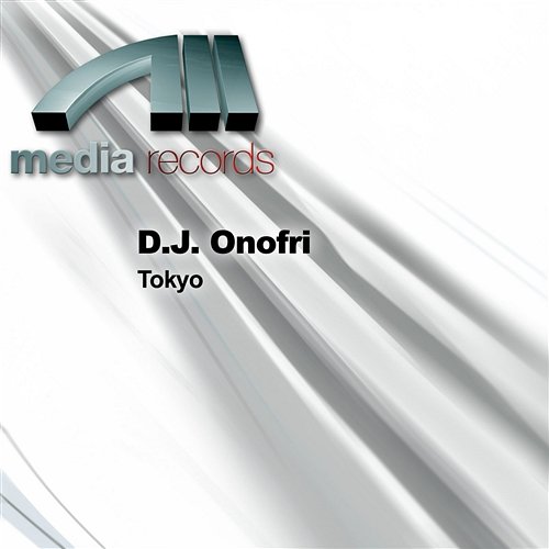 Tokyo D.J. Onofri