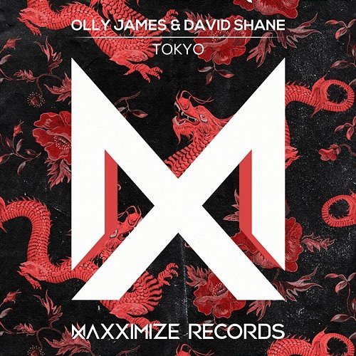 Tokyo Olly James & David Shane