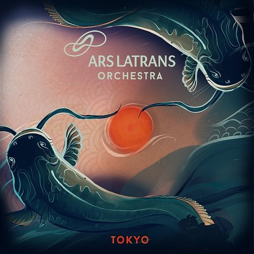 Tokyo ARS LATRANS Orchestra feat. Odet, Runforrest