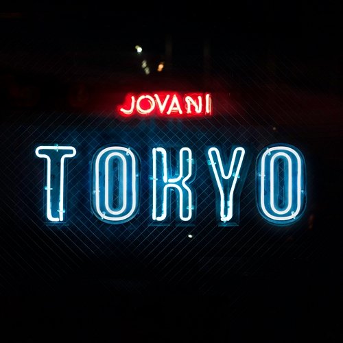 Tokyo Jovani