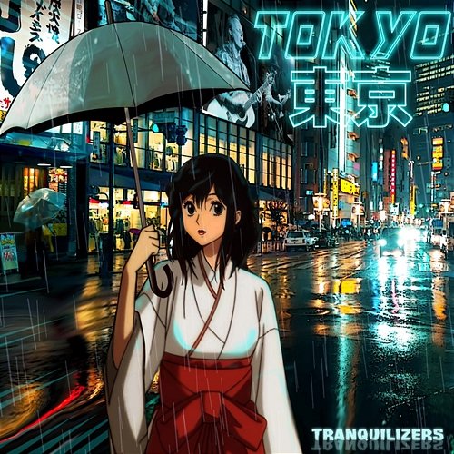 Tokyo Tranquilizers