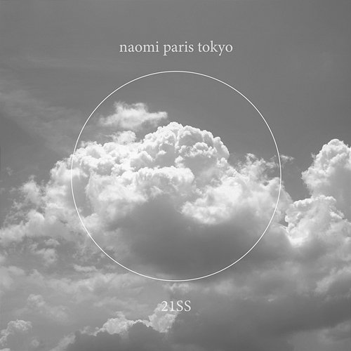 Tokyo Naomi Paris Tokyo