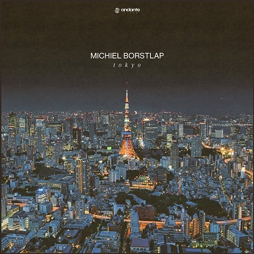 Tokyo Michiel Borstlap