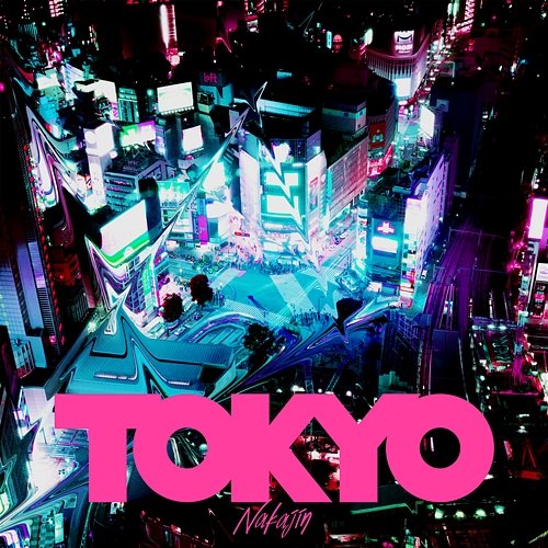 TOKYO Nakajin