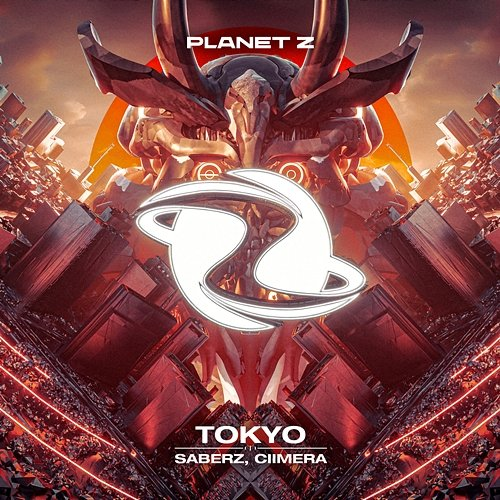 Tokyo SaberZ, CIIMERA