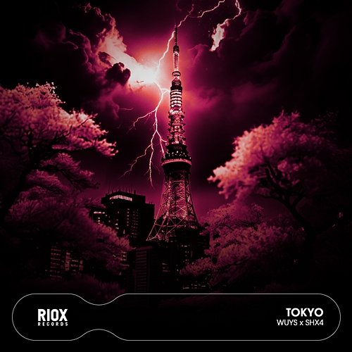 TOKYO WUYS, SHX4