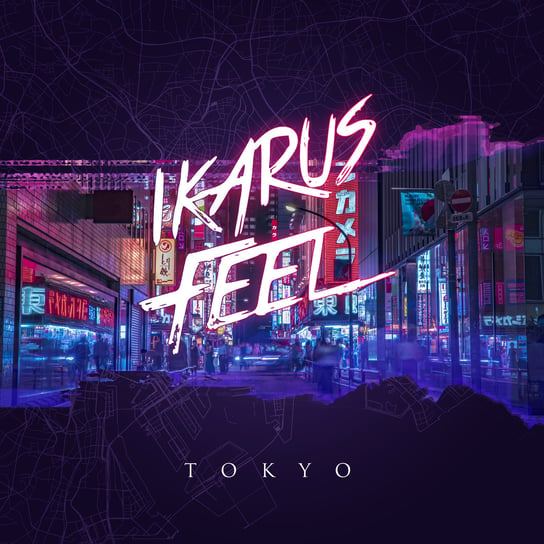 Tokyo Ikarus Feel