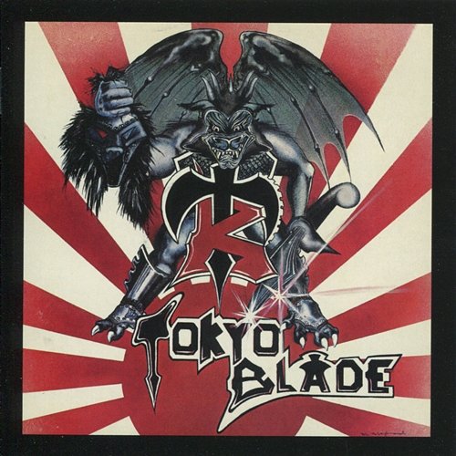 Tokyo Blade Tokyo Blade