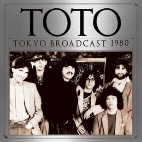 Tokyo Broadcast 1980 Toto