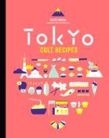 Tokyo Cult Recipes Murota Maori