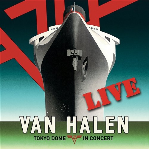 Tokyo Dome in Concert Van Halen