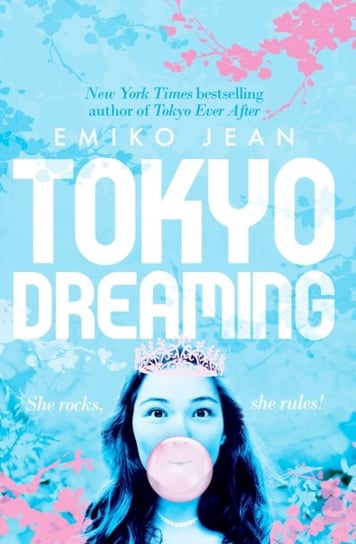 Tokyo Dreaming Jean Emiko