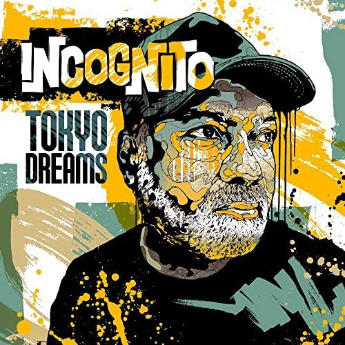 Tokyo Dreams Incognito