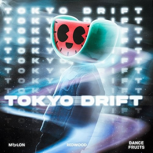Tokyo Drift Melon, Redwood