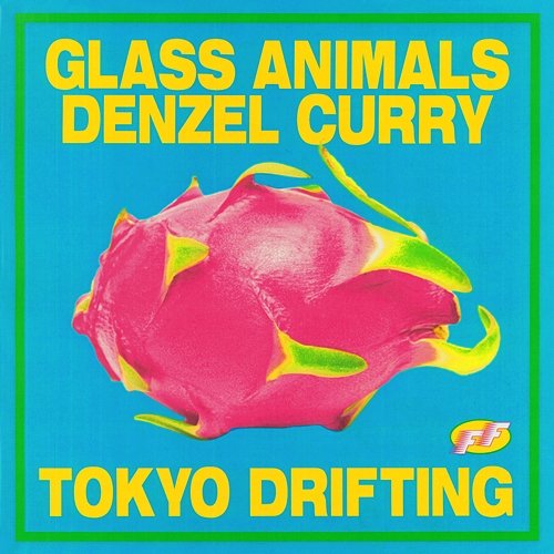 Tokyo Drifting Glass Animals, Denzel Curry