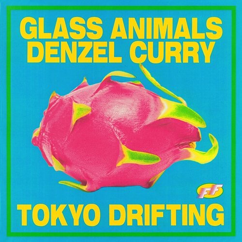 Tokyo Drifting Denzel Curry, Glass Animals