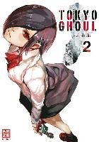 Tokyo Ghoul 02 Ishida Sui