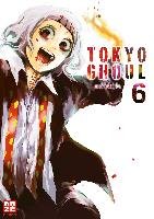 Tokyo Ghoul 06 Ishida Sui