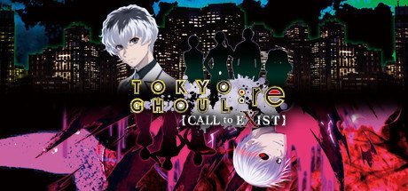 TOKYO GHOUL:re [CALL to EXIST] (Klucz Steam), PC Namco Bandai Games