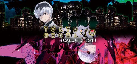 TOKYO GHOUL:re [CALL to EXIST] (PC) klucz Steam Namco Bandai Games