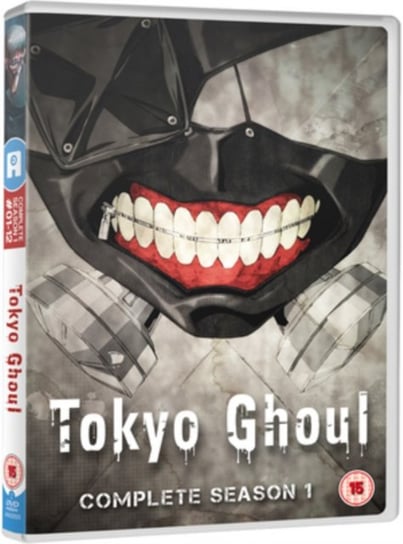 Tokyo Ghoul: Season One (brak polskiej wersji językowej) Morita Shuuhei