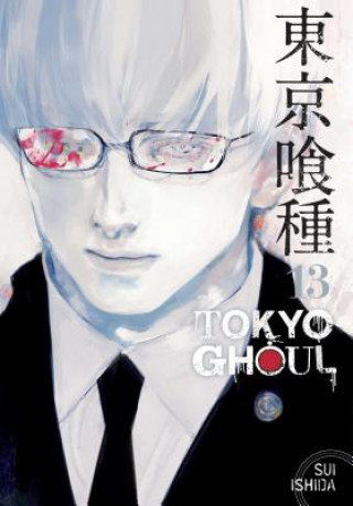 Tokyo Ghoul, Vol. 13 Ishida Sui