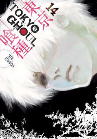 Tokyo Ghoul, Vol. 14 Ishida Sui