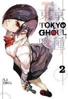 Tokyo Ghoul. Volume 2 Ishida Sui