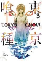 Tokyo Ghoul. Volume 3 Ishida Sui