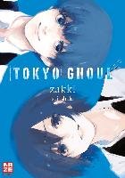 Tokyo Ghoul Zakki - Artbook Ishida Sui