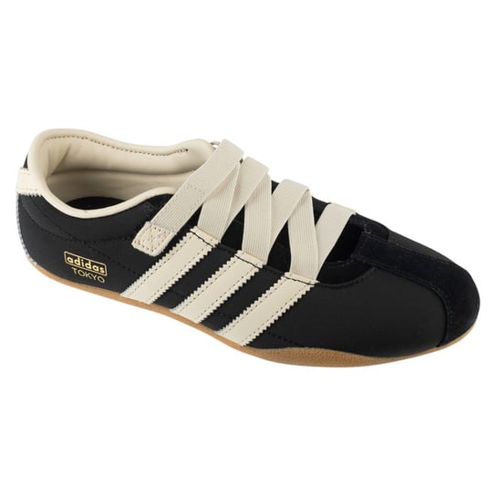 Tokyo Mary Jane Adidas